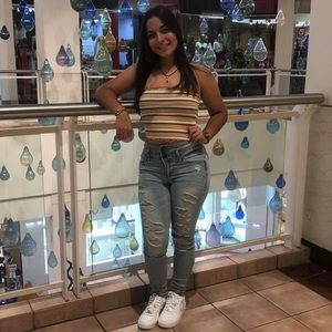 Meet your Posher, Wendy